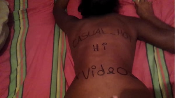 Pretty brunette loves doggy fuck Imet herat Casualhot com