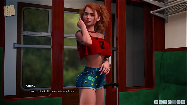 Play MP4 - Lust Academy 389