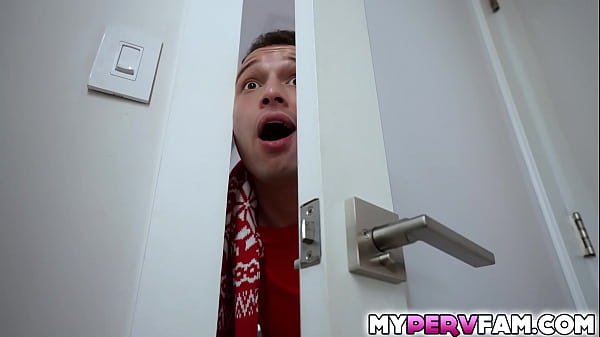 Play MP4 - What a fucked up x-mas&excl; Naughty Natasha Nice gets a butt plug from Santa&comma; and gets anal fucked by her stepson Johnny Love on Christmas Eve&excl;