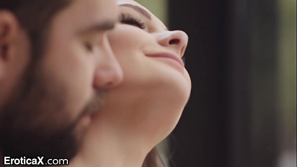 Play MP4 - Emotional Brunette "You Don't Understand How Much I Love You" - EroticaX