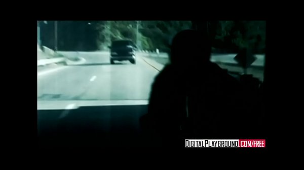 DigitalPlayground - Jesse_Jane Erotique,Scene 1