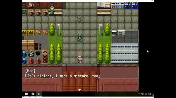 Play MP4 - &lpar;  18 &rpar; H RPG Games &num;8