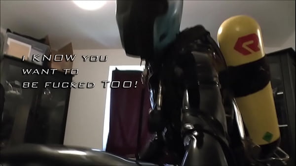 Who Fucks Whom? - Part II- Rubbiker77