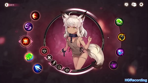 Nonton Mirror Slavefoxgirl Ep.11-2 thumbnail