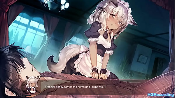 Mirror slavefoxgirl ep 11 2