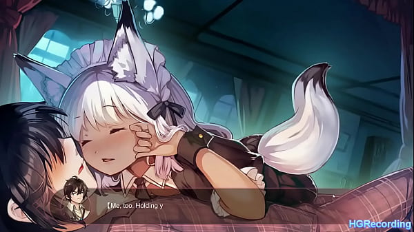 HentaiGame Mirror Ep 11-2