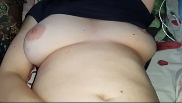 My Pussy Is Leaking And Pulsating Until I Cum thumbnail