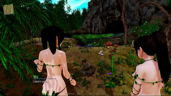 Play MP4 - Harem Hotel 405