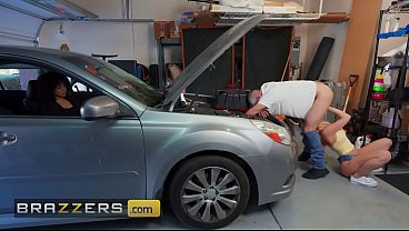 The Stuck / Brazzers/ Enter Xvpromo thumbnail