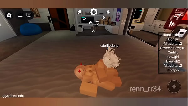 Got fucked in a condo game with a cat boy xvideos roblox