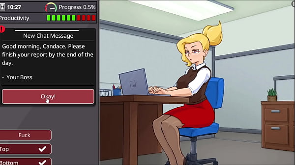 Nonton Barely Working Day 1 thumbnail