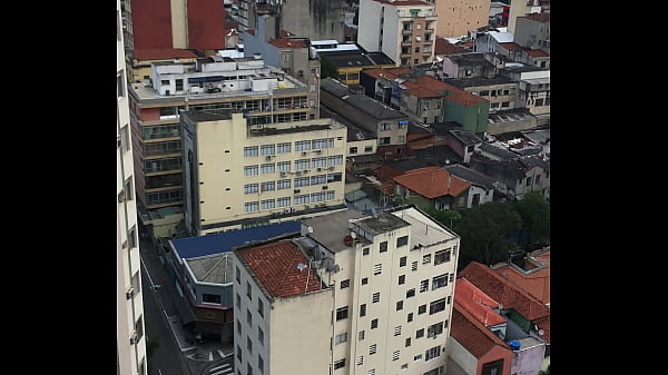 Nonton Hot Sunday Afternoon Centro Sp Deep In Her Ass And Eating Pomegranate thumbnail