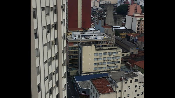 Hot sunday afternoon centro sp deep in her ass and eating pomegranate 