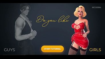 Nonton How To Tutorial Is Girls Animation 3d Videogames Nsfw 4 thumbnail