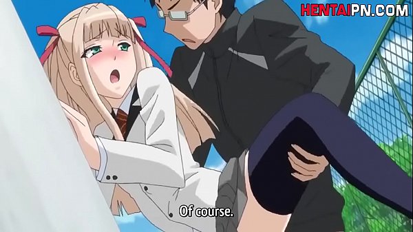 Hentai Student Fucks Teacher uncensored HEnTai