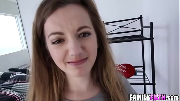 Cock crazed Marissa Maefeeling very horny