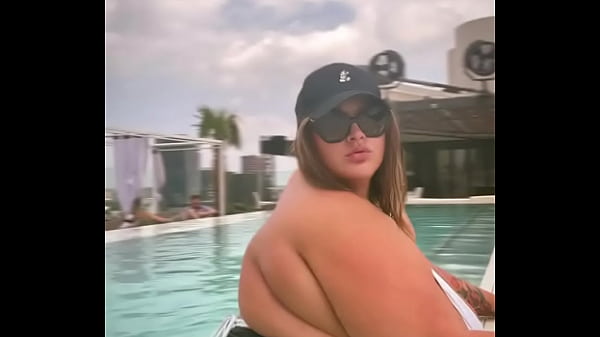 Everything really was bigger in texas 