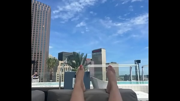 Everything really was bigger in texas 