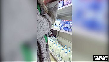 I Caught And Convinced A Mature Woman In A Warehouse, And Then Paid Her Debts In Exchange For Fucking Quietly In A Motel. thumbnail
