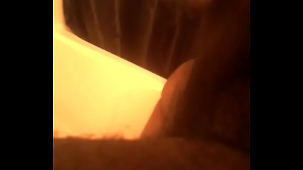 Strocking big ganster bick 