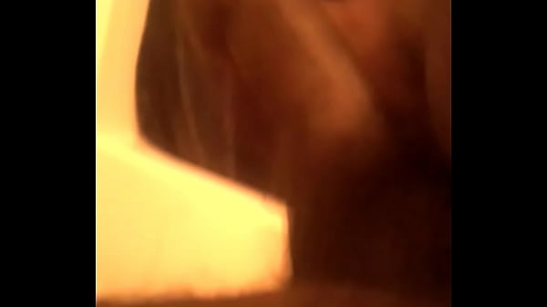 Strocking big ganster bick