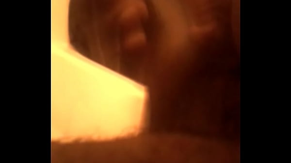 Strocking big ganster bick 