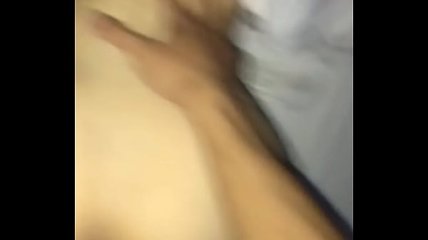 Girl friend with nice ass