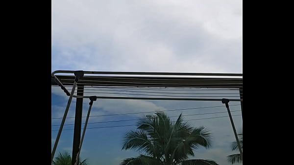 Nonton Empregadinha Safada Rebelando Na Sacada thumbnail