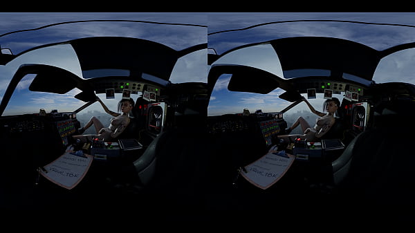 VReal 18K Judy Alvarez masturbating_in DeLorean Parody Crossover Cyberpunk 2077 and_Back to_the Future Back_to The 2076 TimeMachine