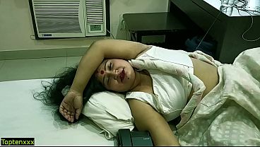 Desi Hot Ganguvai Amazing Xxx Sex With Clear Audio! Plz Cum Inside thumbnail