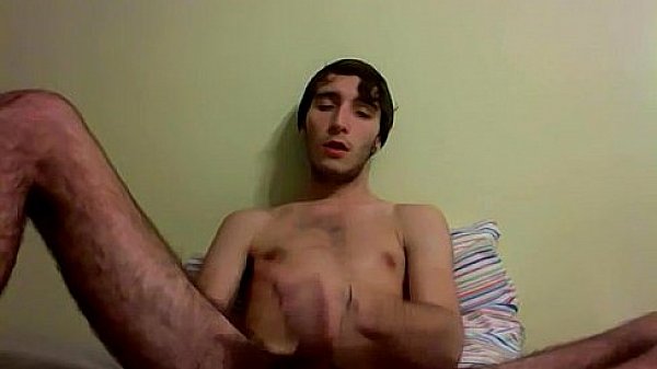 Video gay sex teen german boy Braxton sets up his camera for a lowkey 