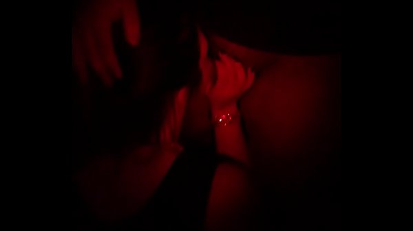 Play MP4 - Red light blowjob