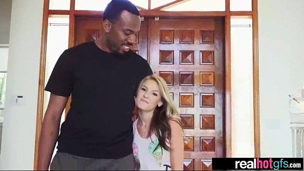 Sex Tape With Nasty Girl In Hard Style Action vid_09