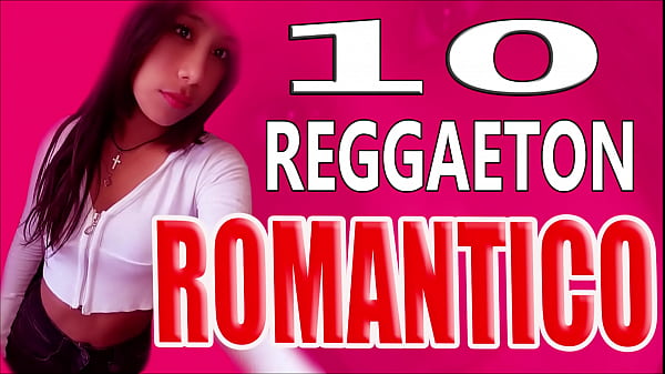 Play MP4 - REGGAETON ROMANTICO - QUE NADIE ESCUCHA - MIX SAN VALENTIN