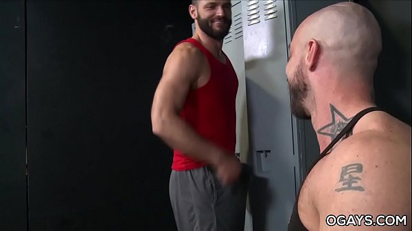 Play MP4 - Muscle Guys Jessie Colter and Jake Morgan Fucking