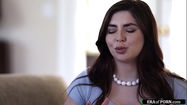 Petite brunette anal fucked by a_priest