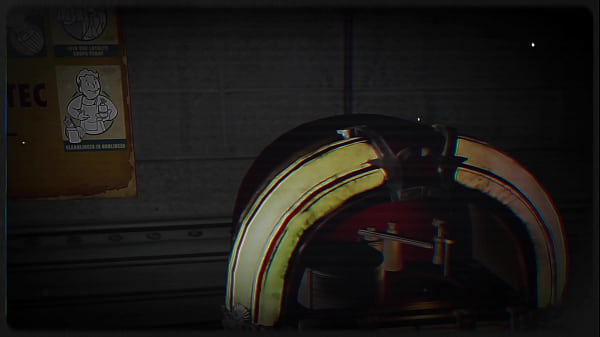 Nonton Fallout Hentai L Big Boobs thumbnail