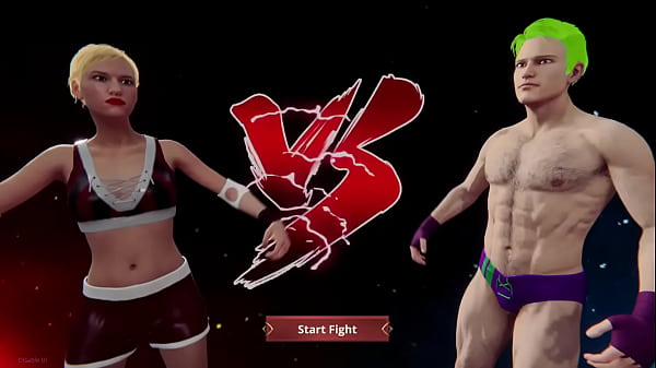 Nonton Eleonore Vs Joe [nf3d Mixed Combat] thumbnail