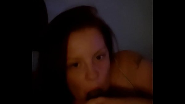 AmatureBlowjob suck off