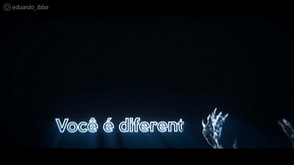 Tipografia | Cypher &quot_Um milh&atilde_o De Lagrimas&quot_