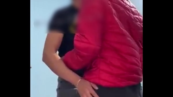 Play MP4 - Primastro viene de la Sierra a sacar su servicio militar y follamos despu&eacute;s de echarle verbo