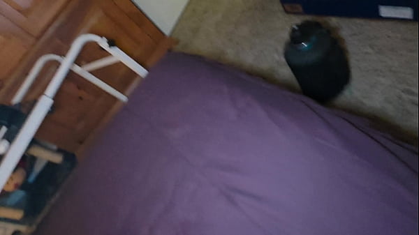 Busty brunette gets railed 