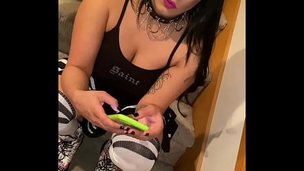 Loving dee behind scenes interview 