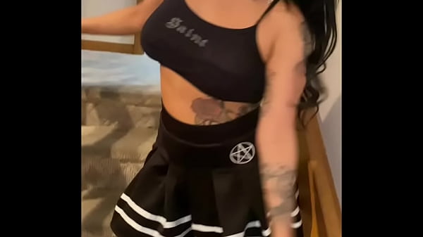 Loving dee behind scenes interview