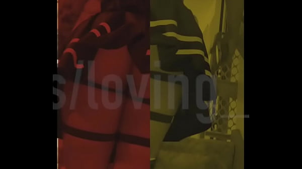 Loving dee behind scenes interview