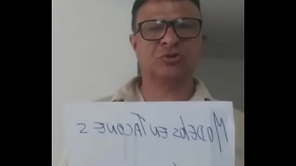 Play MP4 - V&iacute;deo de verificaci&oacute;n