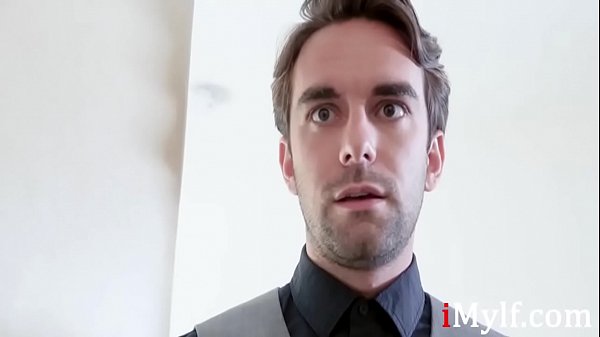 Upset Boss MILF Grabs Employee's_Dick- Silvia Saige