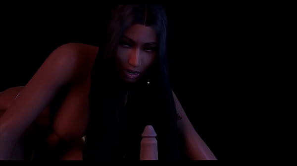 Nicki M Fucks you_hard until she cums