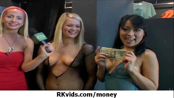 Desperate teen_naked inpublic_and fucks to payrent 3