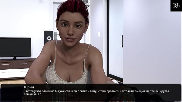 Play MP4 - Complete Gameplay - Where The Heart Is&comma; Part 3